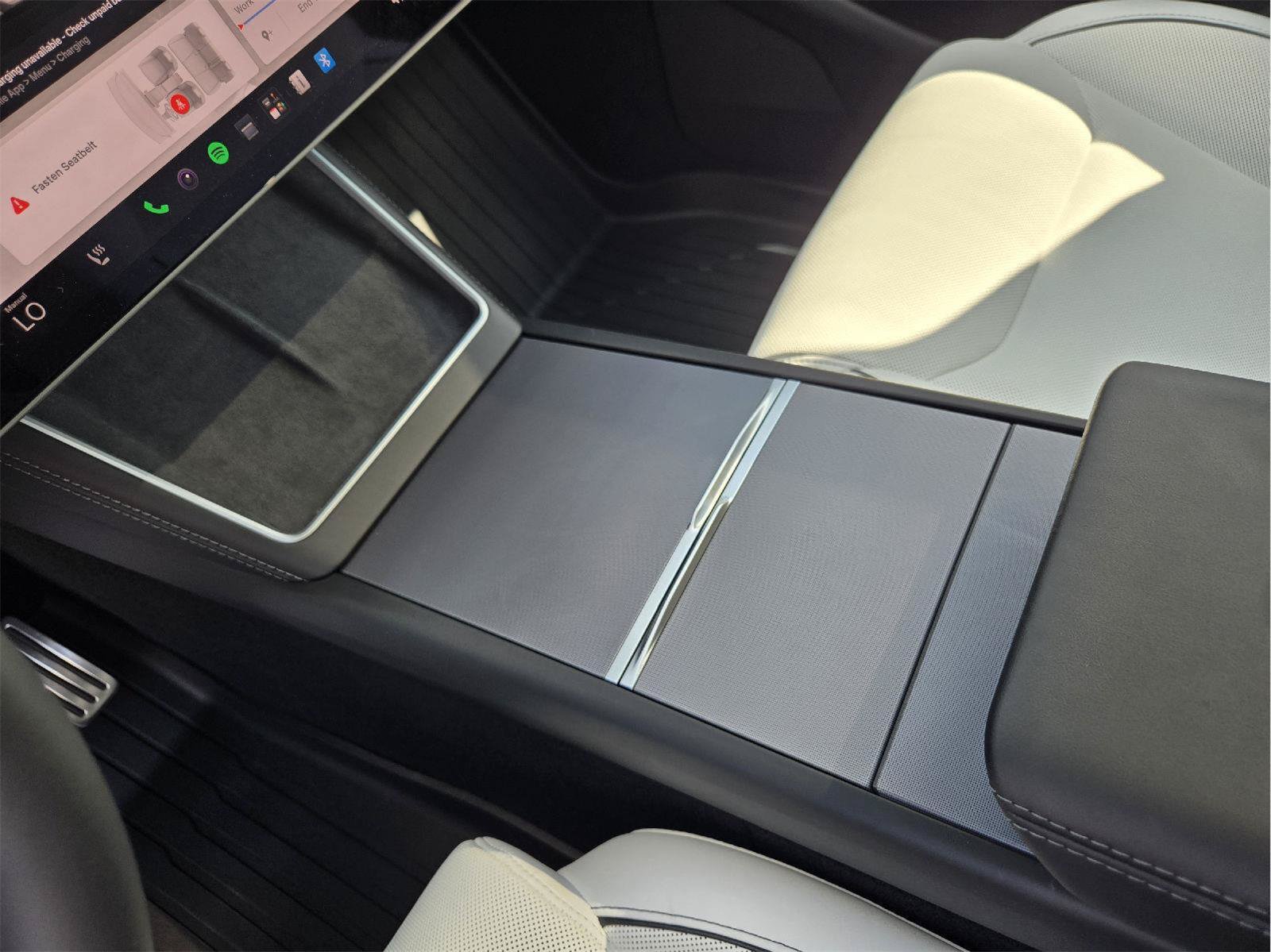 Used 2026 Tesla Model Y Performance AWD/4WD image 19