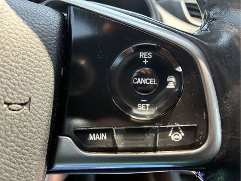Used 2021 Honda CR-V EX-L image 51