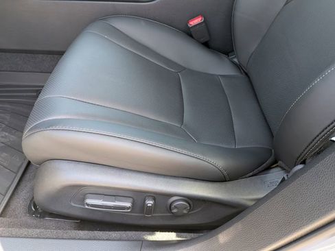 New 2026 Honda Accord Sport image 22