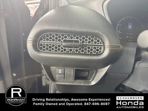 Used 2023 Honda HR-V Sport image 15