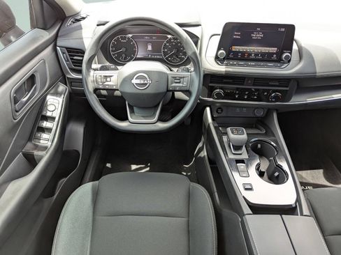 Used 2026 Nissan Rogue S FWD image 68