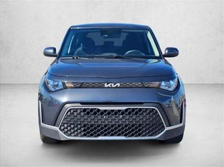 Used 2023 Kia Soul LX w/ LX Technology Package video 2