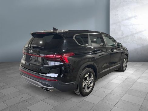 Used 2021 Hyundai Santa Fe SE image 6