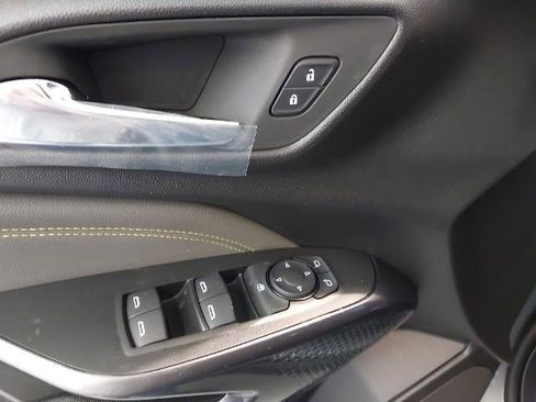 New 2026 Chevrolet Trax ACTIV image 26