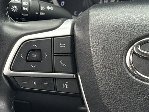 Used 2023 Toyota Highlander XLE image 15