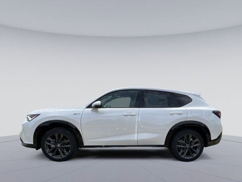 New 2026 Acura ADX A-Spec FWD image 2