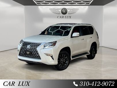 Used 2023 Lexus GX 460 Premium w/ Premium Package