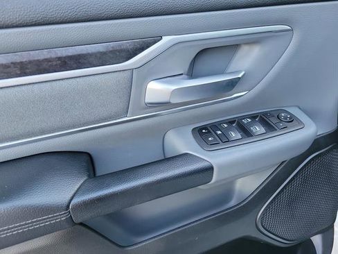 Used 2023 RAM 1500 Big Horn image 39