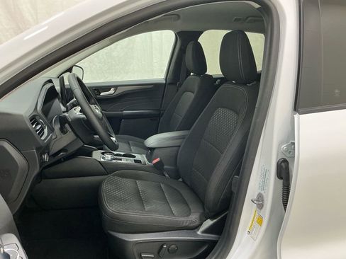 Used 2023 Ford Escape Active w/ Tech Pack #2 image 10