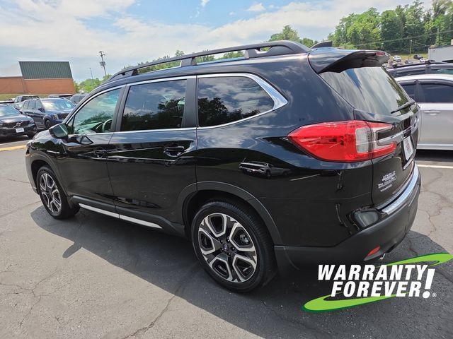 Certified 2026 Subaru Ascent Limited AWD/4WD image 5