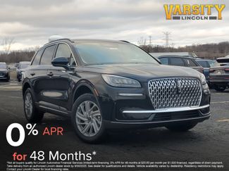 New 2026 Lincoln Corsair Premiere 360° Tour