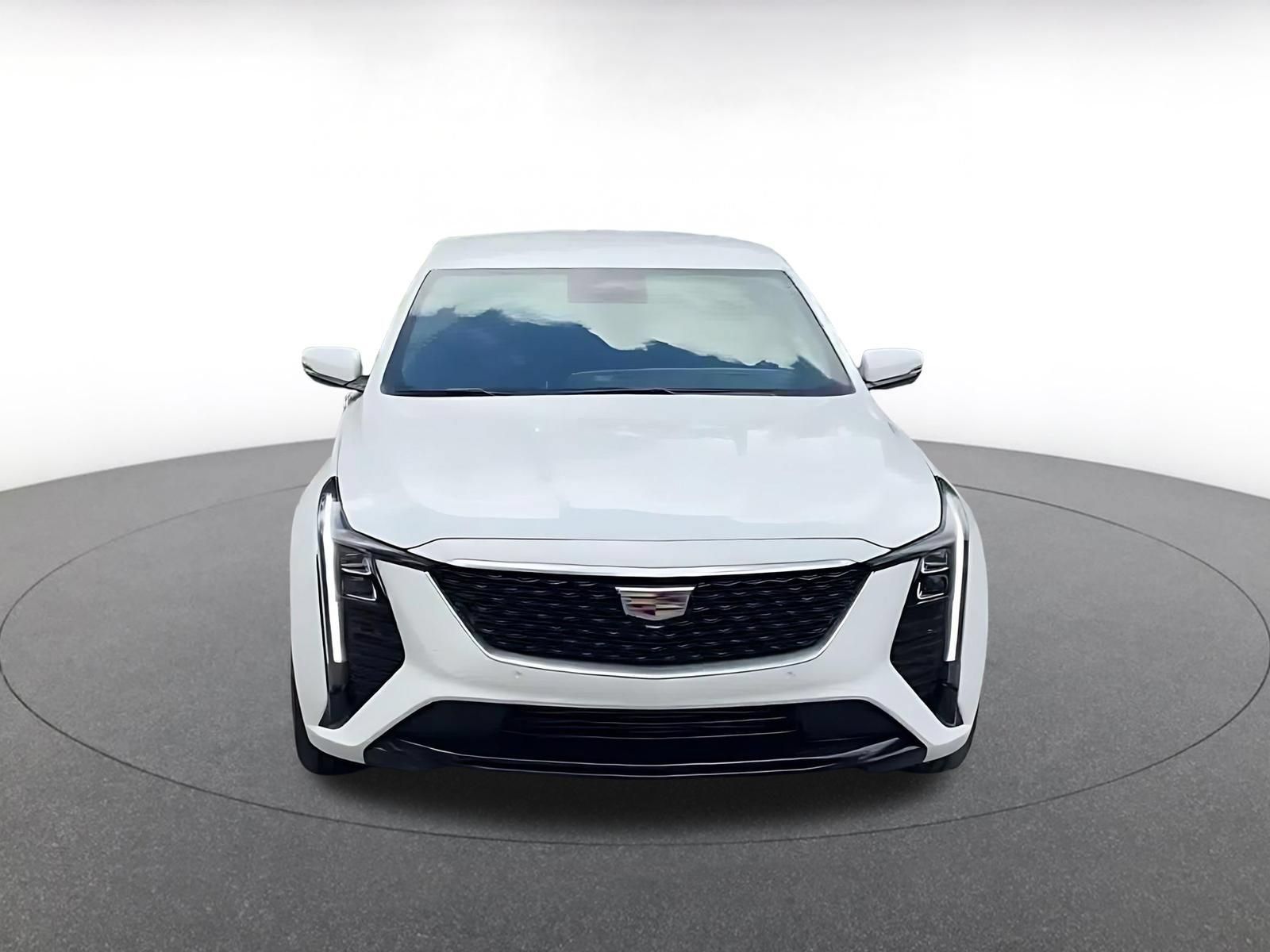 Used 2026 Cadillac CT5 Premium Luxury AWD/4WD image 4