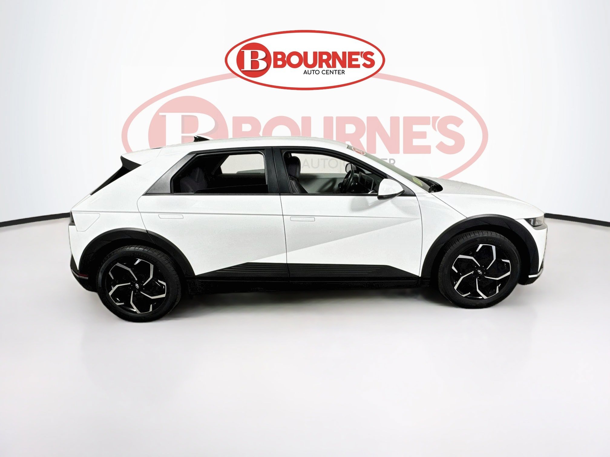 Used 2024 Hyundai Ioniq 5 SEL AWD/4WD image 11
