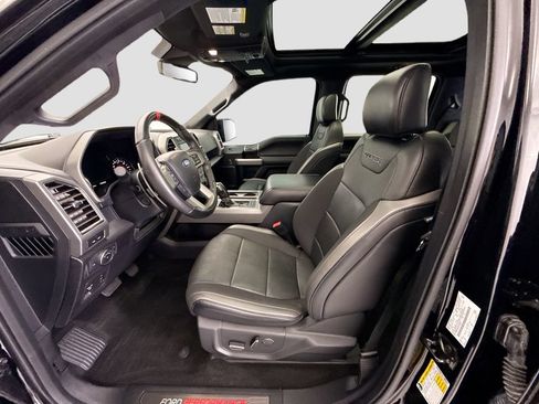 Used 2019 Ford F150 Raptor w/ Equipment Group 802A Luxury AWD/4WD image 5