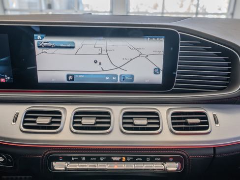 Certified 2024 Mercedes-Benz GLE 53 AMG 4MATIC image 20