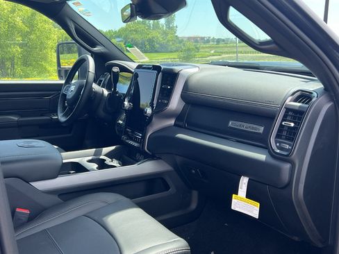 New 2026 RAM 2500 Power Wagon AWD/4WD image 27