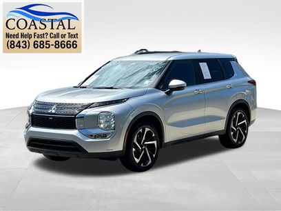 Used 2022 Mitsubishi Outlander ES