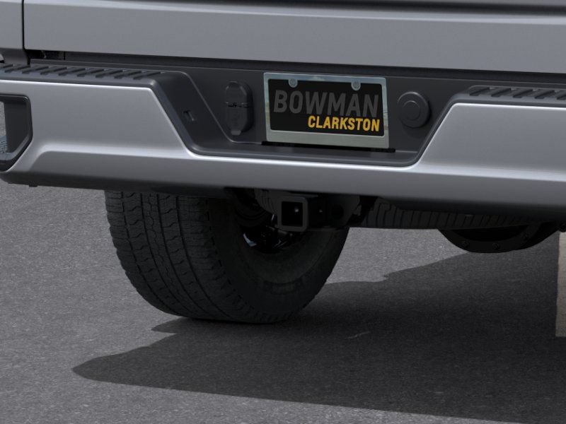 New 2026 Chevrolet Silverado 1500 RST w/ All Star Edition Plus AWD/4WD image 16