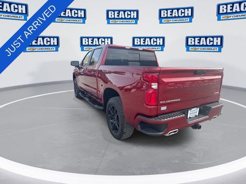 New 2026 Chevrolet Silverado 1500 RST image 6