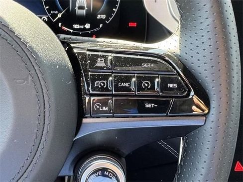 New 2025 Maserati Grecale Modena AWD/4WD image 16