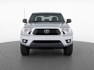 Used 2014 Toyota Tacoma 4x4 Double Cab w/ SR5 Package video 2