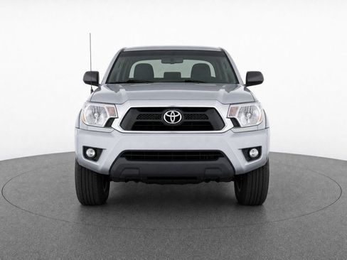 Used 2014 Toyota Tacoma 4x4 Double Cab w/ SR5 Package image 2