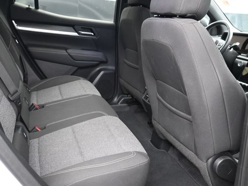 Used 2025 GMC Terrain Elevation AWD/4WD image 10