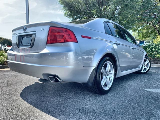 Used 2006 Acura TL FWD image 8