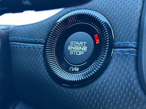 New 2026 Jeep Compass Latitude image 19