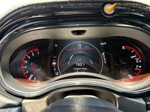 Certified 2022 Dodge Durango GT AWD/4WD image 53