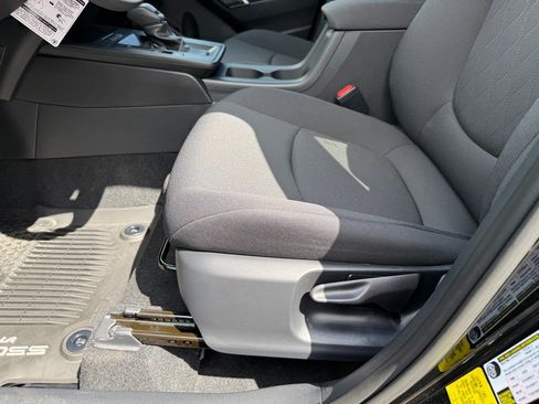 New 2026 Toyota Corolla Cross LE image 13