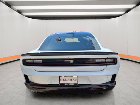 New 2026 Dodge Charger Scat Pack image 5