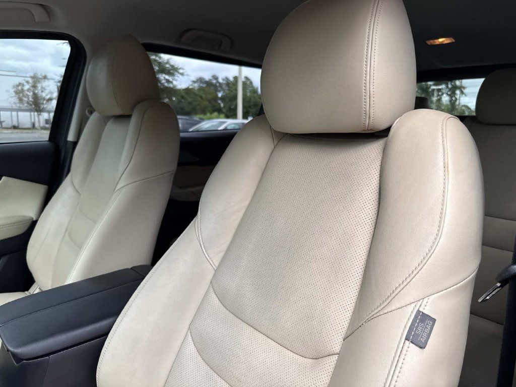 Used 2019 MAZDA CX-9 Touring FWD image 22