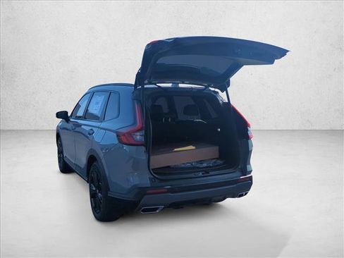 New 2026 Honda CR-V Sport Touring image 8