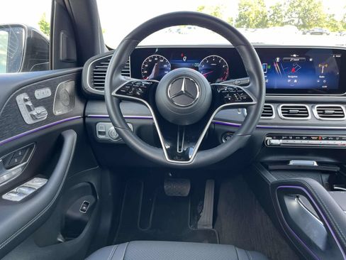 Used 2026 Mercedes-Benz GLE 350 4MATIC image 14