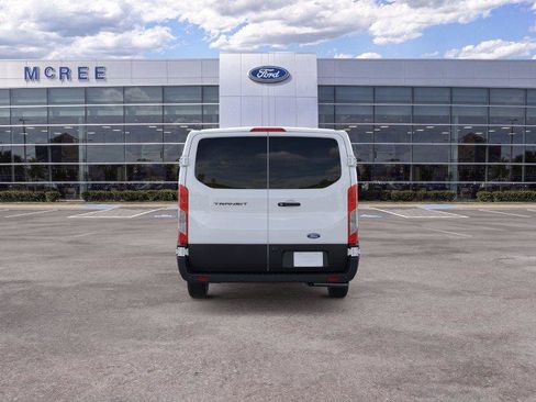 New 2026 Ford Transit 350 XL RWD image 5