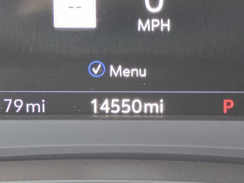 Used 2023 Cadillac XT5 Premium Luxury w/ Technology Package image 36