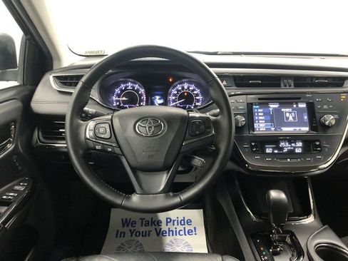 Used 2016 Toyota Avalon XLE Premium image 15