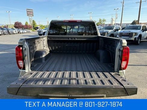New 2026 GMC Sierra 1500 Elevation w/ Elevation Premium Package AWD/4WD image 9
