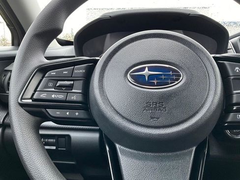 New 2026 Subaru Crosstrek 2.0i Premium image 22