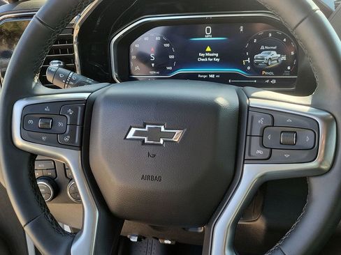 Used 2023 Chevrolet Silverado 1500 RST w/ Redline Edition image 11