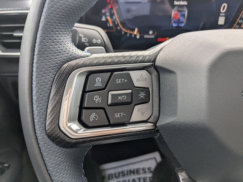 New 2025 Ford Mustang GT Premium RWD image 17