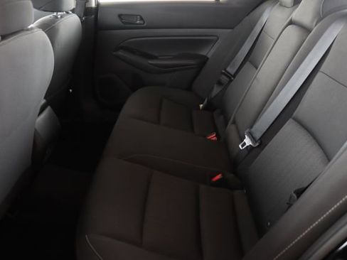 Used 2023 Nissan Altima 2.5 SV image 29