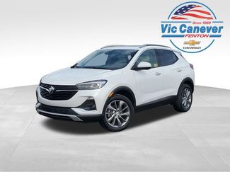 Used 2023 Buick Encore GX Essence w/ Advanced Technology Package 360° Tour