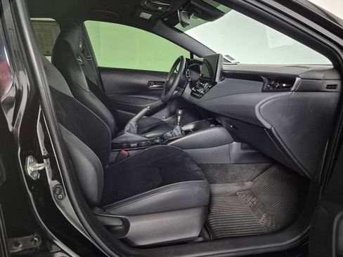 Certified 2024 Toyota Corolla GR image 30
