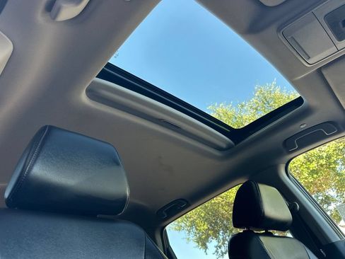 Certified 2025 Honda CR-V EX-L image 18