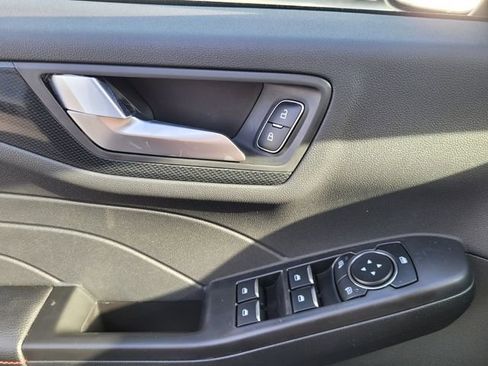 New 2026 Ford Escape ST-Line Select w/ Equipment Group 401A image 53