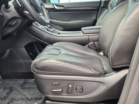 Used 2021 Hyundai Palisade Limited FWD image 22
