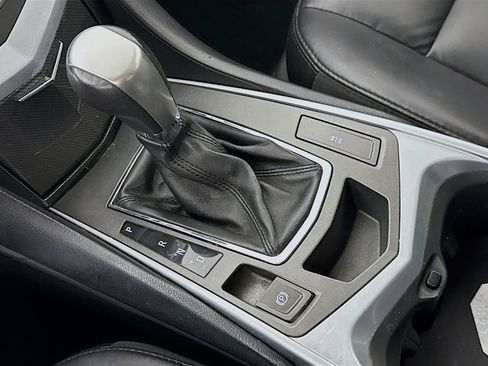 Used 2011 Cadillac SRX 2WD image 18