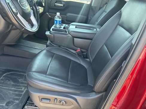 Used 2021 GMC Sierra 1500 SLT AWD/4WD image 6